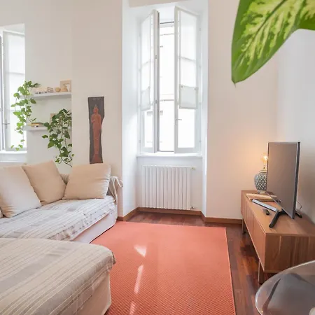 Filanda - Lakefront In By Rent Apartman Como