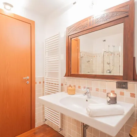 Apartman Filanda - Lakefront In By Rent Como