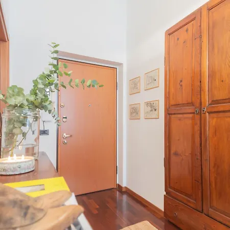 Filanda - Lakefront In By Rent Apartman