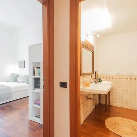 Filanda - Lakefront In By Rent Apartman Como