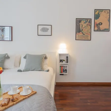 Filanda - Lakefront In By Rent * Como