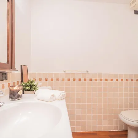 Apartman Filanda - Lakefront In By Rent Como