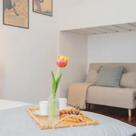 Filanda - Lakefront In By Rent Apartman Como