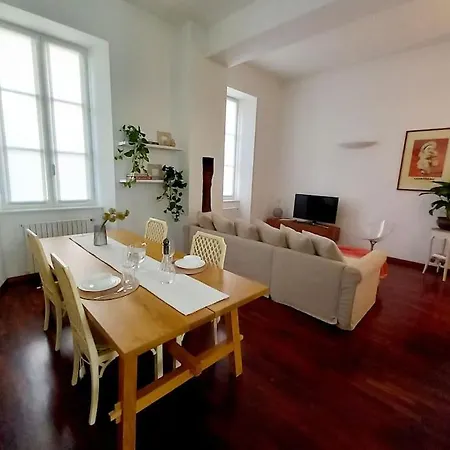 Filanda - Lakefront In By Rentallcomo Apartment Como