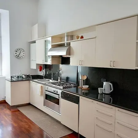 Filanda - Lakefront In By Rentallcomo Apartment *