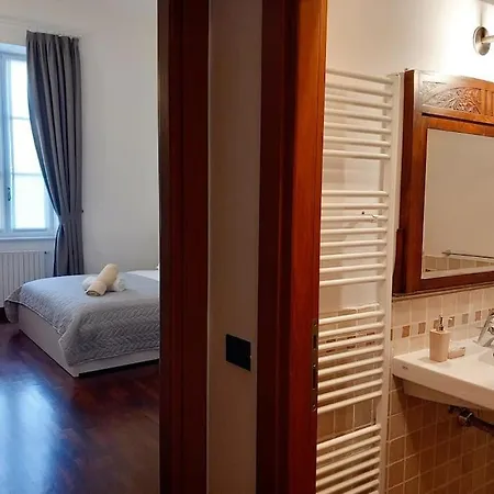 Apartment Filanda - Lakefront In By Rentallcomo
