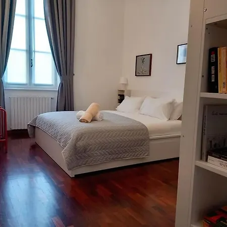 Apartment Filanda - Lakefront In By Rentallcomo *