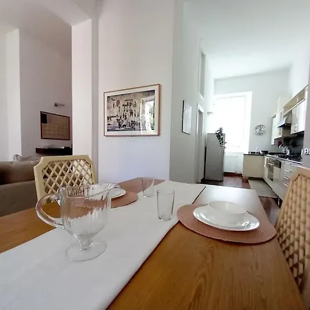Filanda - Lakefront In By Rentallcomo Apartment *