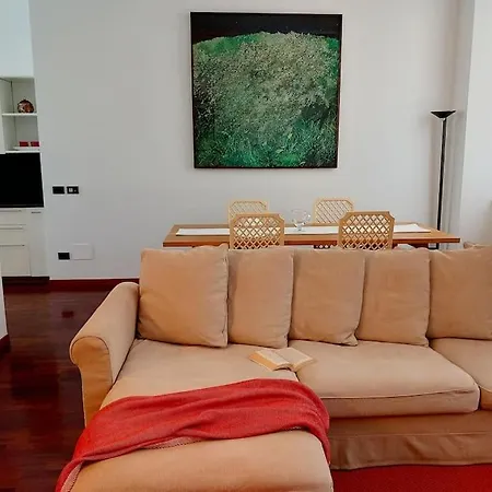 Filanda - Lakefront In By Rentallcomo Apartment *