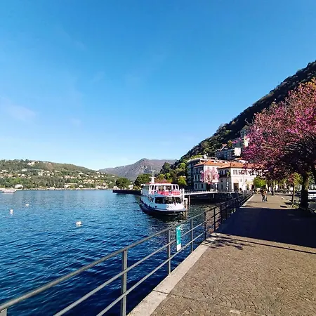 Filanda Best Lakefront Como By Rent All Como * Como