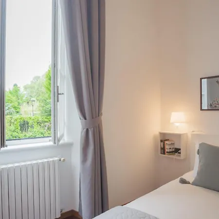 Filanda Best Lakefront Como By Rent All Como Apartamento