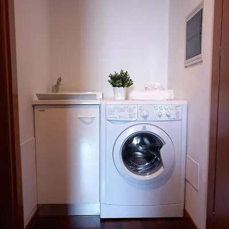 Διαμέρισμα Filanda - Lakefront In By Rent