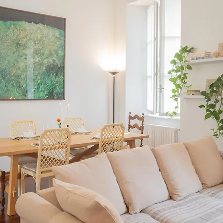 Filanda - Lakefront In By Rentallcomo Apartment *