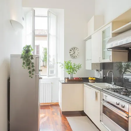 Apartamento Filanda Best Lakefront Como By Rent All Como