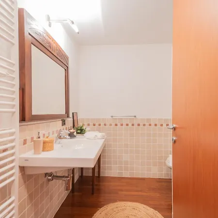 Filanda - Lakefront In By Rentallcomo Apartment *