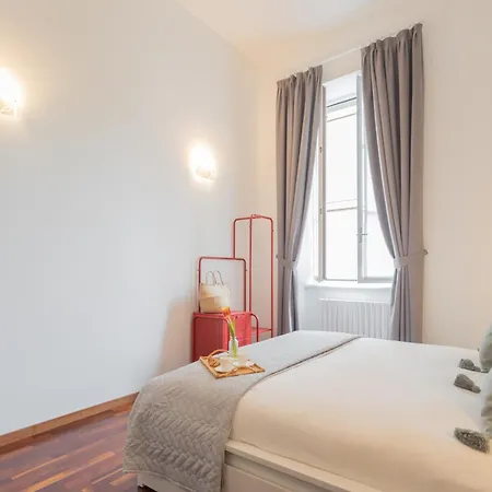 Apartamento Filanda Best Lakefront Como By Rent All Como Como