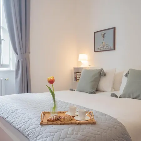 Apartamento Filanda Best Lakefront Como By Rent All Como