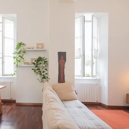 Filanda - Lakefront In By Rentallcomo Apartment *