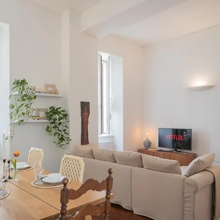 Filanda - Lakefront In By Rent Apartment Como