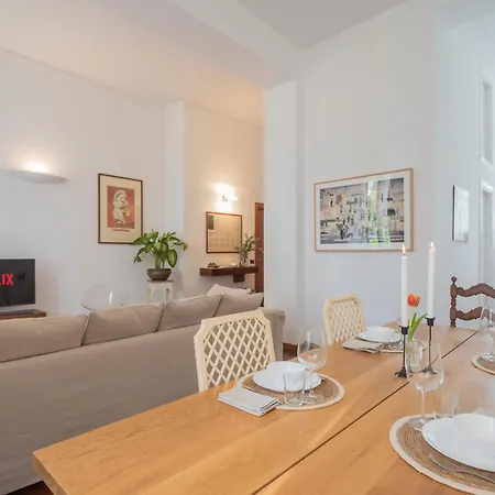 Apartment Filanda - Lakefront In By Rentallcomo