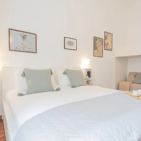 Apartamento Filanda Best Lakefront Como By Rent All Como *