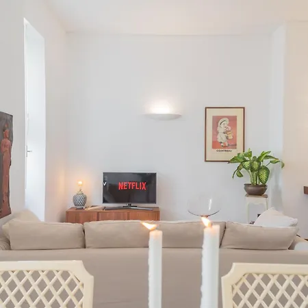 Διαμέρισμα Filanda - Lakefront In By Rent