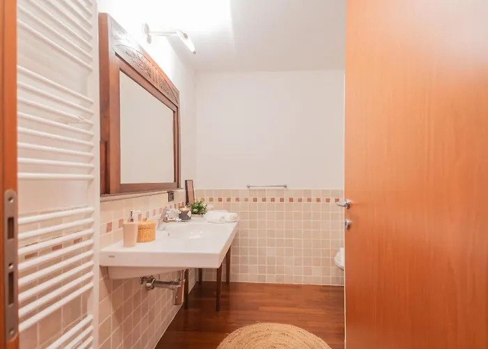 Filanda - Lakefront In By Rent Apartmán *