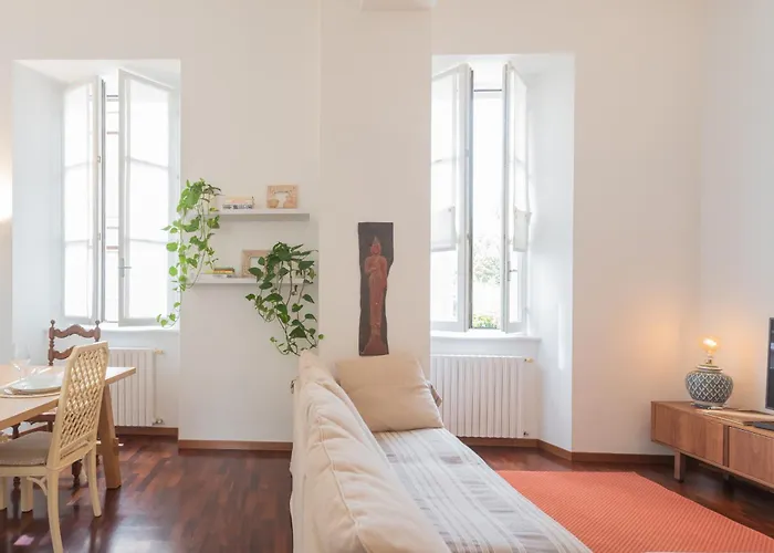 Filanda - Lakefront In By Rent Apartmán *