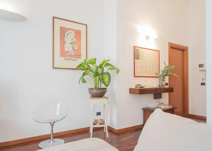 Appartement Filanda - Lakefront In By Rent *