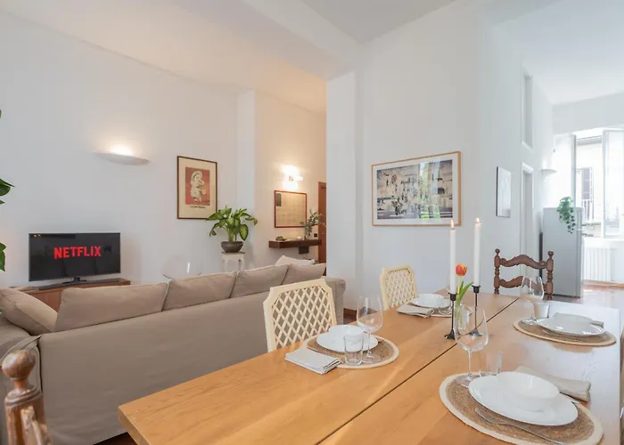 Appartement Filanda - Lakefront In By Rent
