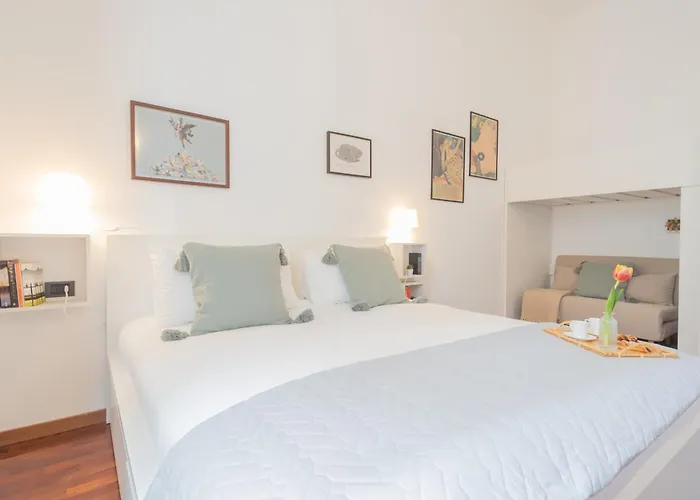 Appartement Filanda - Lakefront In By Rent *